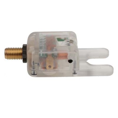 AATTS CRYSTAL ILLUMINATED WHEEL BITE ALARMS