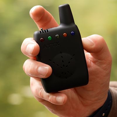 ATTX DELUXE RECEIVER