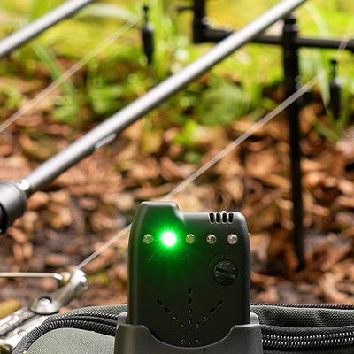 ATTX V2 RECEIVER