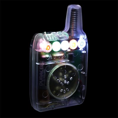 RÉCEPTEUR ATTX CRYSTAL DELUXE