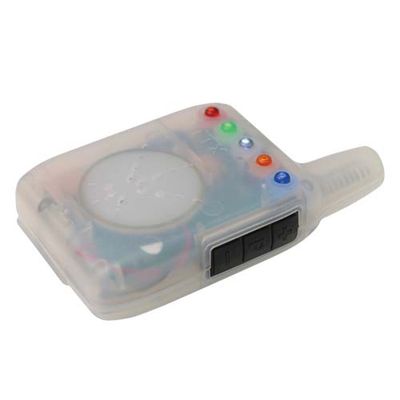 RÉCEPTEUR ATTX CRYSTAL DELUXE
