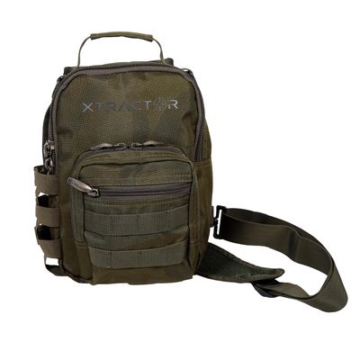 XTRACTOR-SLINGTASCHE