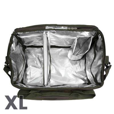 BANK-TEK COOL BAGS
