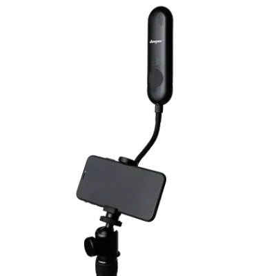 Extender Kit (Shore KIT - No Bait Boat Mount)