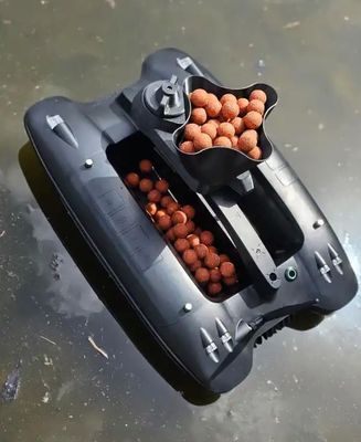 Quest Bait Boat