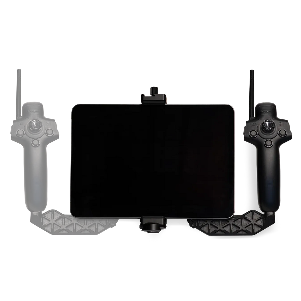 Deeper Quest Tablet and Remote Controller