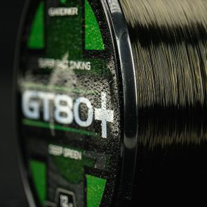 GT80+ CLEAR (SPECIAL CAVA)