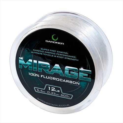 MIRAGE (FLUORCARBON)