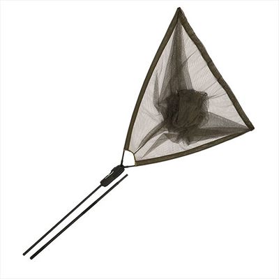 GTN+ PLUS CARBON LANDING NET 42