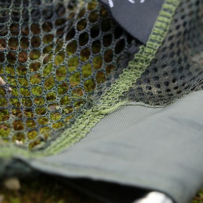 CAMO MESHES