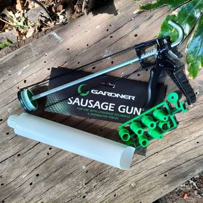 SAUSAGE GUN