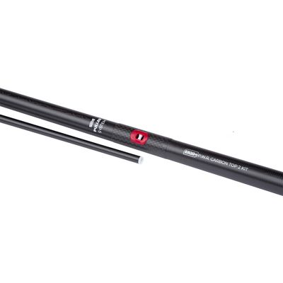 RIVALIST PRO POWER 10M POLE PACK