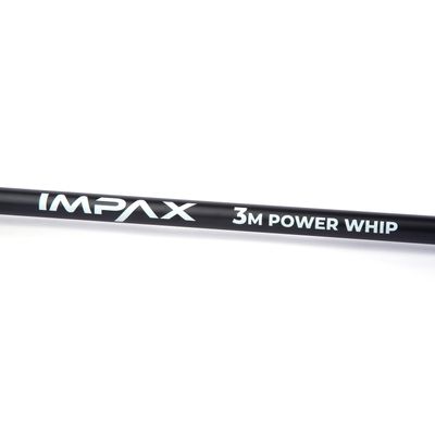 IMPAX WHIP