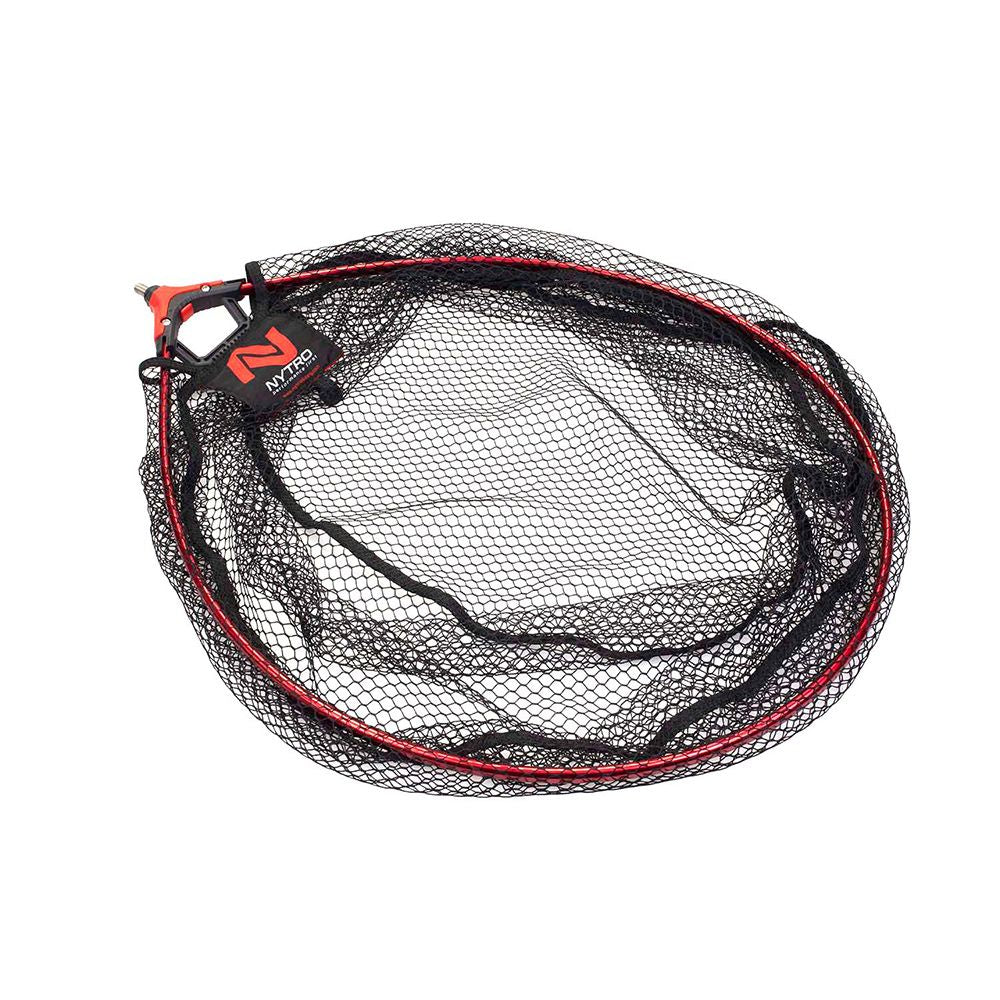 SPOON NET QUICK-DRY BIG FISH