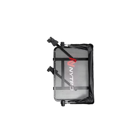 SLS36 HOODED SLIDA TRAYS