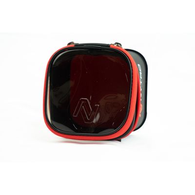 STARKX EVA ACCESSORY & BITS ZIP-UP CASES