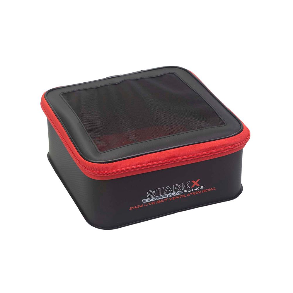 STARKX EVA LIVE BAIT VENTILATION BOWLS
