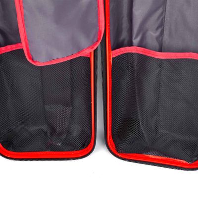 SUBLIME POLE & KIT CASE