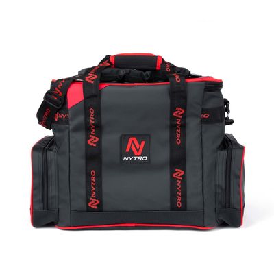 SUBLIME FEEDER BAG