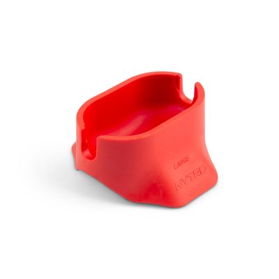 LATEX TCS METHOD MOLDS