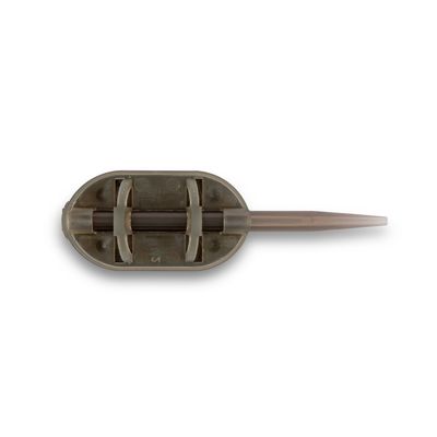TCS INLINE FLAT METHOD FEEDER SMALL