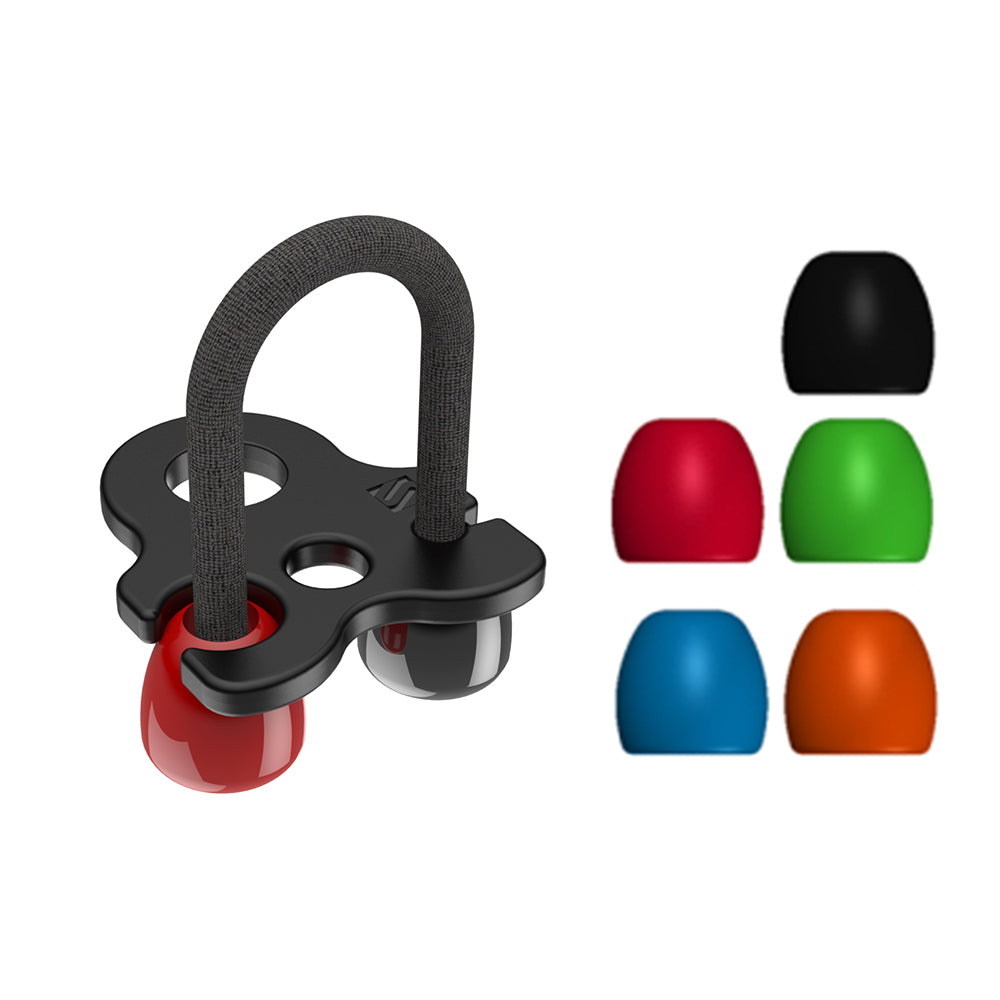 LOCK ROD ROOM