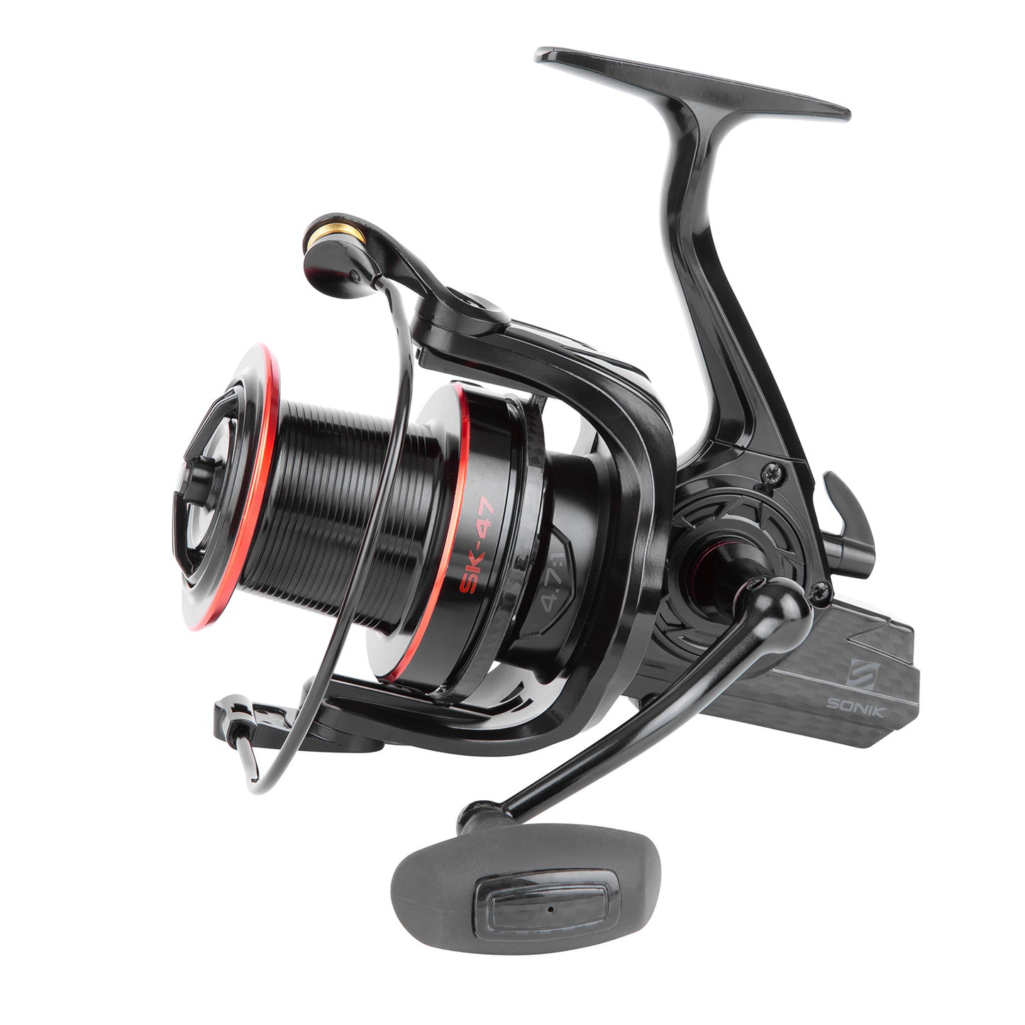 SK-47 CARBON SERIES 10000