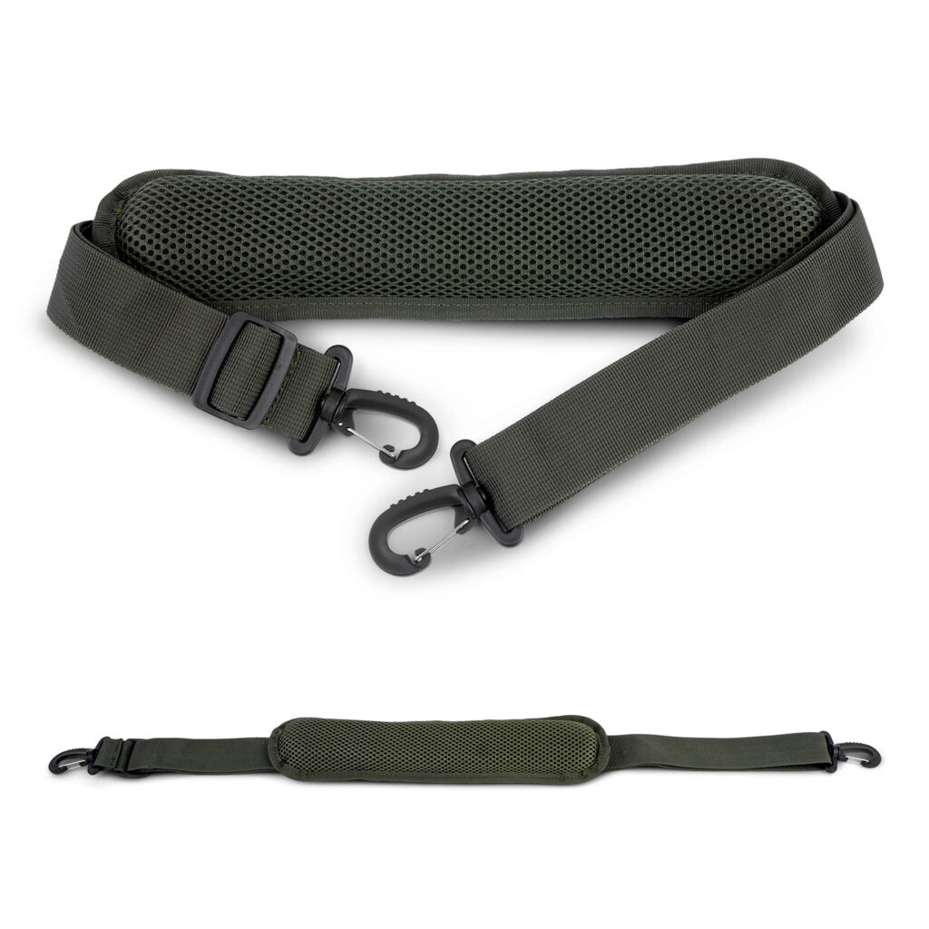 BANK-TEK SHOULDER BAG