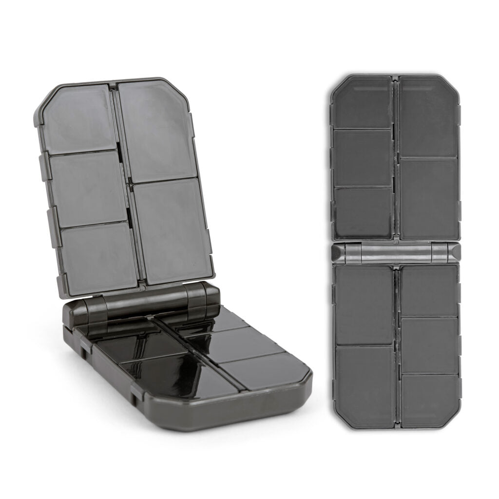 LOKBOX SCATOLA CLIP-FOLD PICCOLA
