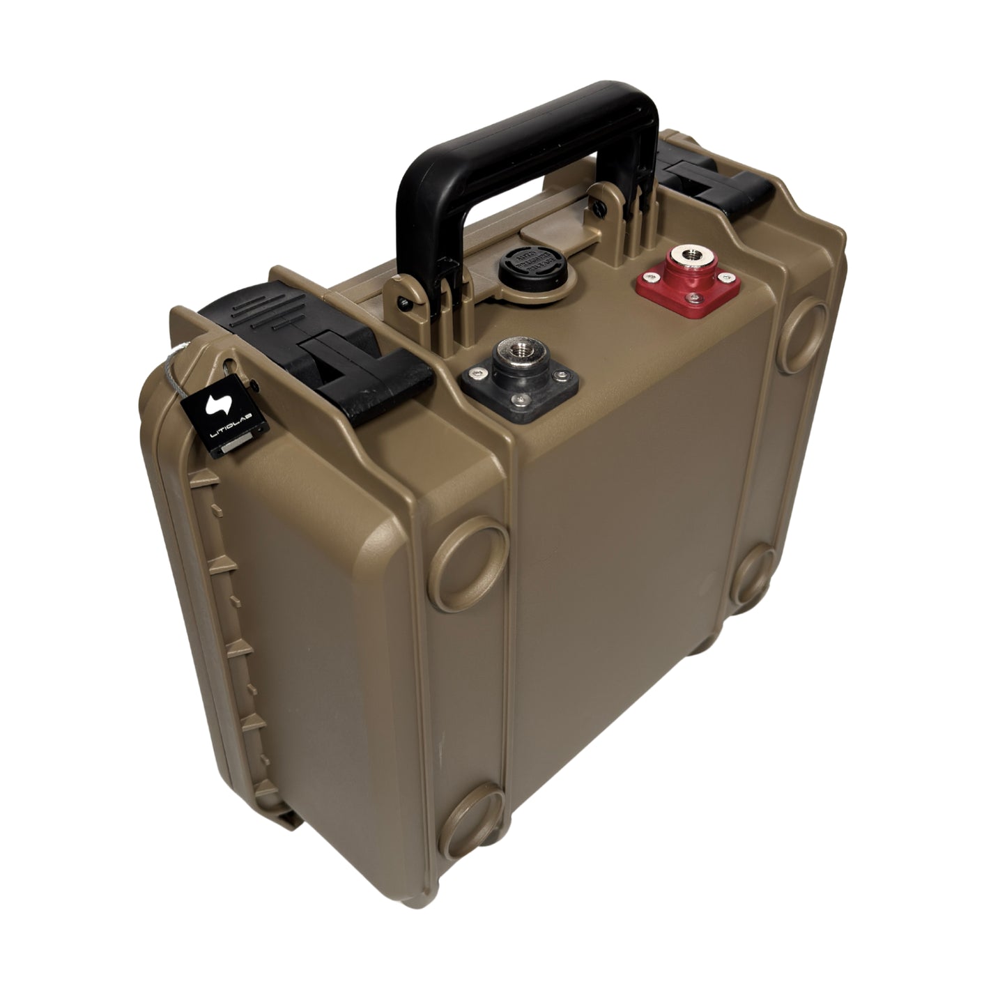 iEnergy Pro / NMC SmartBattery 12V - 180Ah