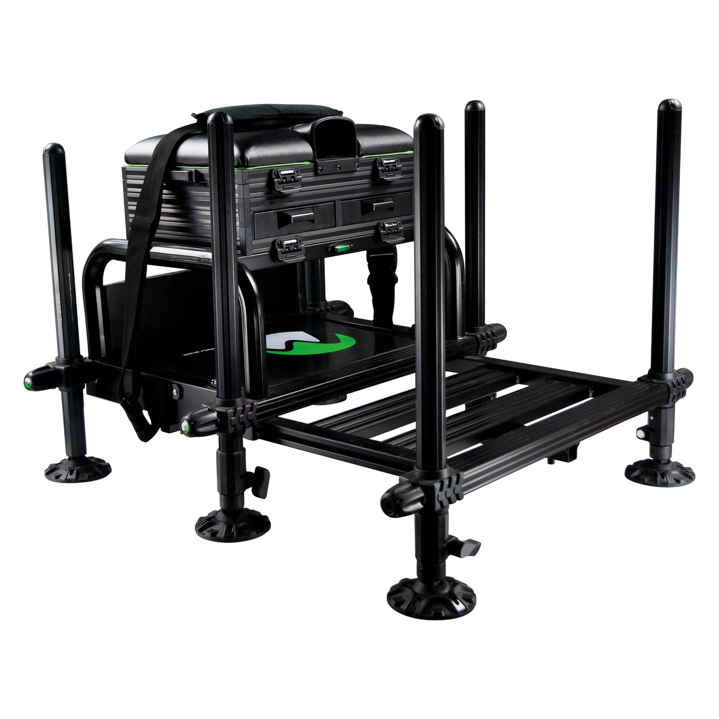 Reality Top Race – Panchetto