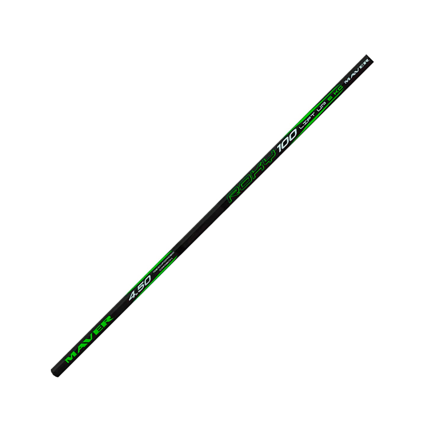 ROKY UNIVERSAL – CANNA UNIVERSALE