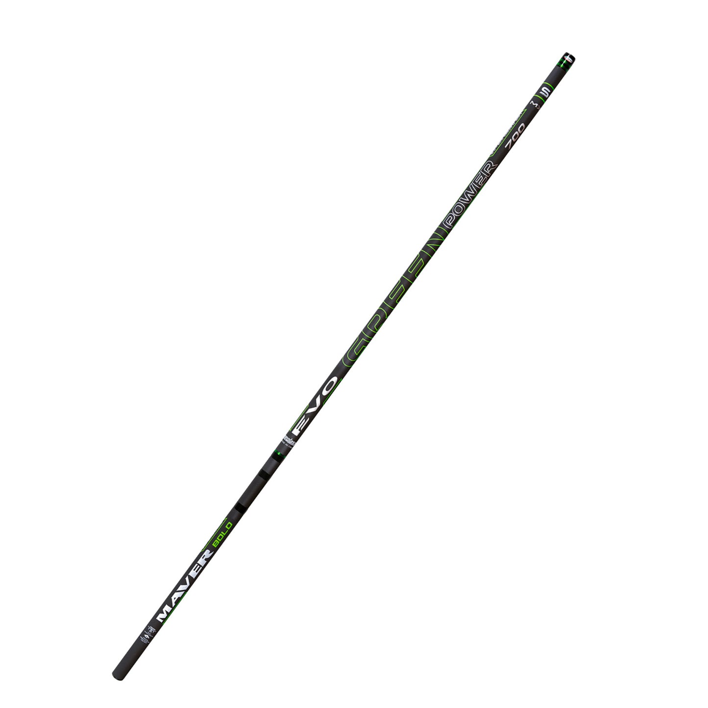 SUPERLITHIUM GREEN POWER EVO MX – CANNA BOLOGNESE