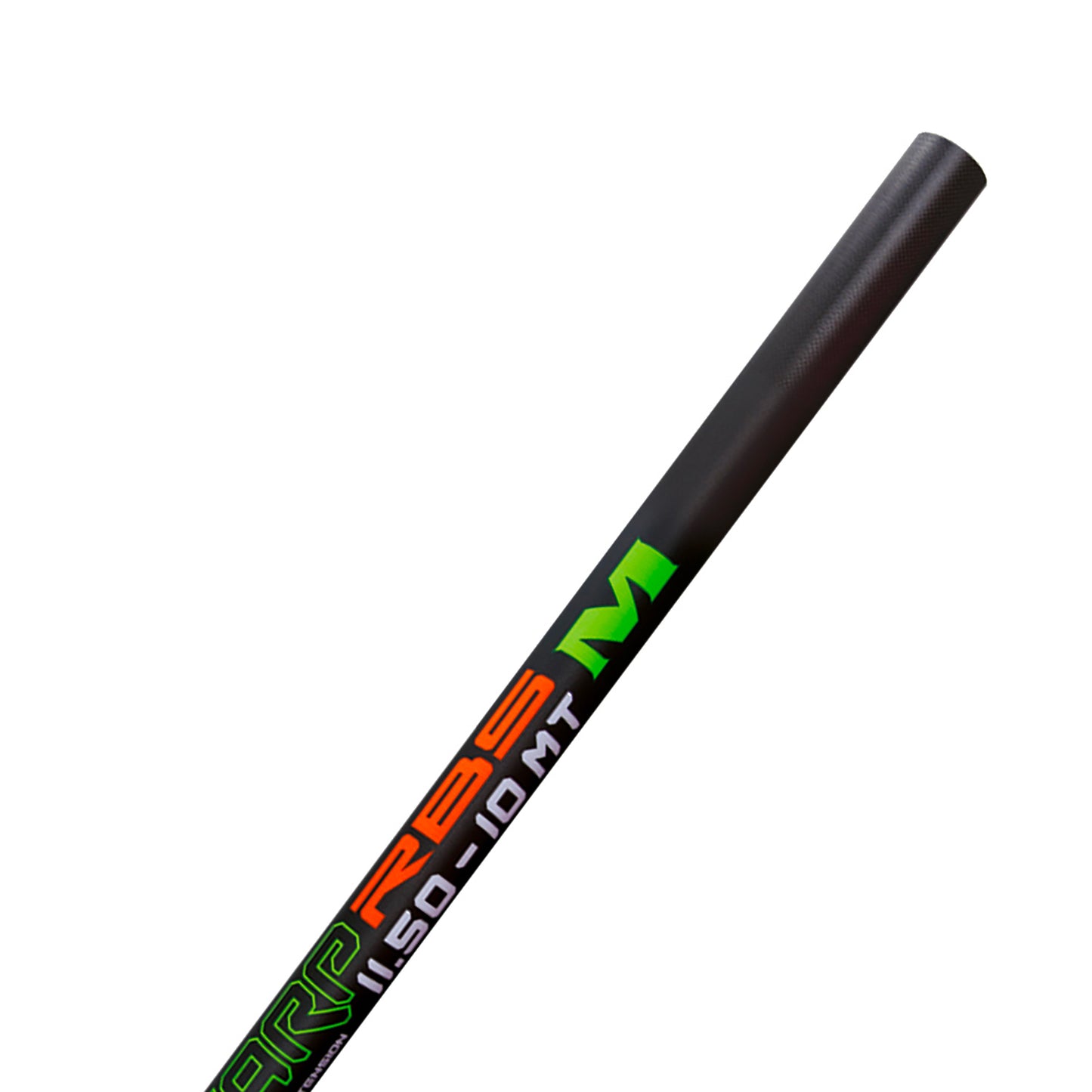 Golia Carp 11.5m con Mini Prolunga – Canna Roubaisienne