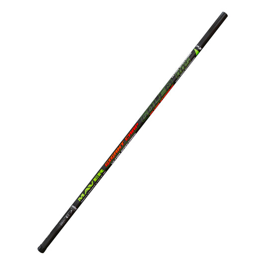 Golem Siluro Storione 11.5m con Mini Prolunga – Canna Roubaisienne