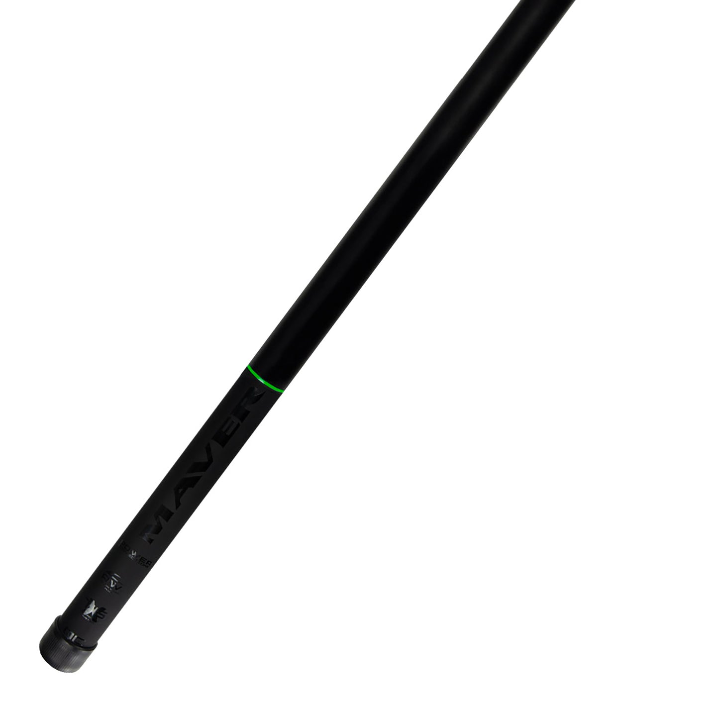 Grizzly Torrente 10m senza Anelli – Canna Trota Torrente