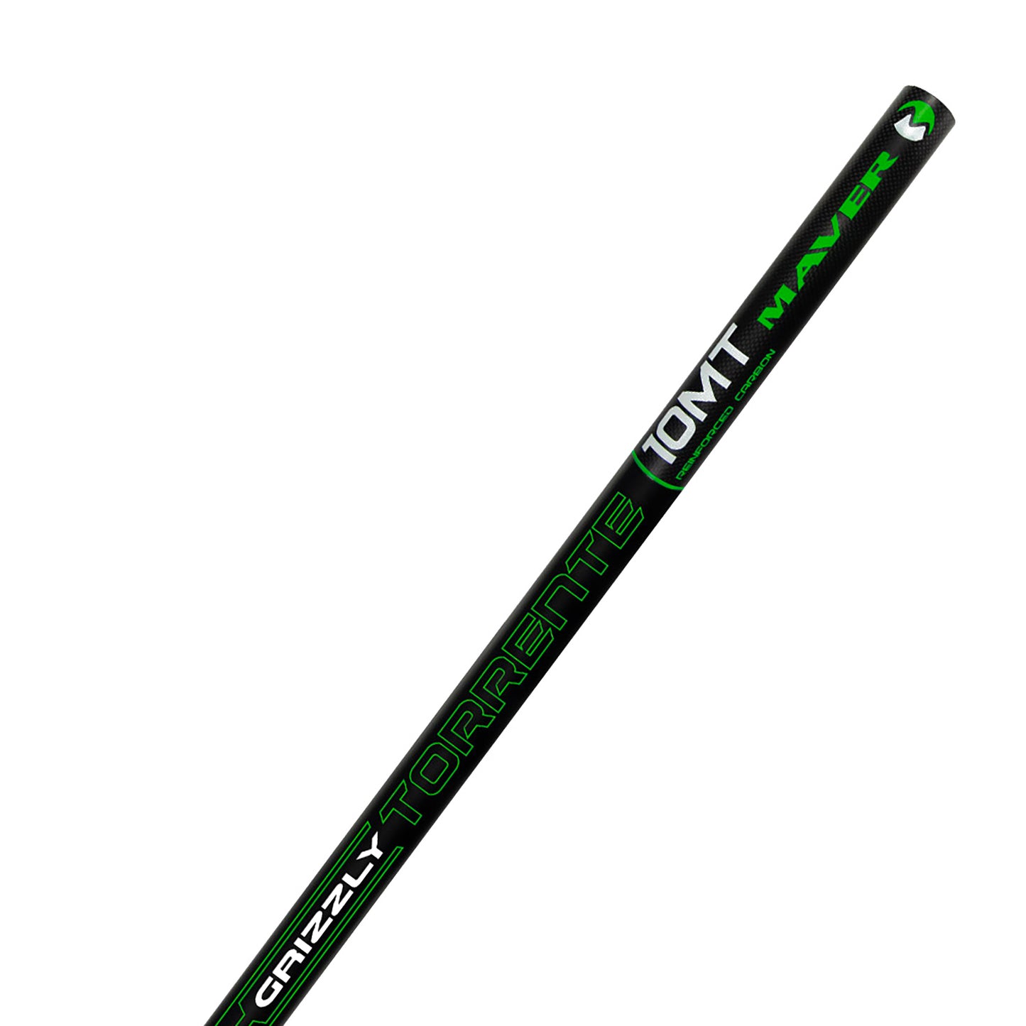 Grizzly Torrente 10m senza Anelli – Canna Trota Torrente