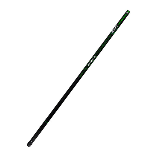 Grizzly Torrente 10m senza Anelli – Canna Trota Torrente