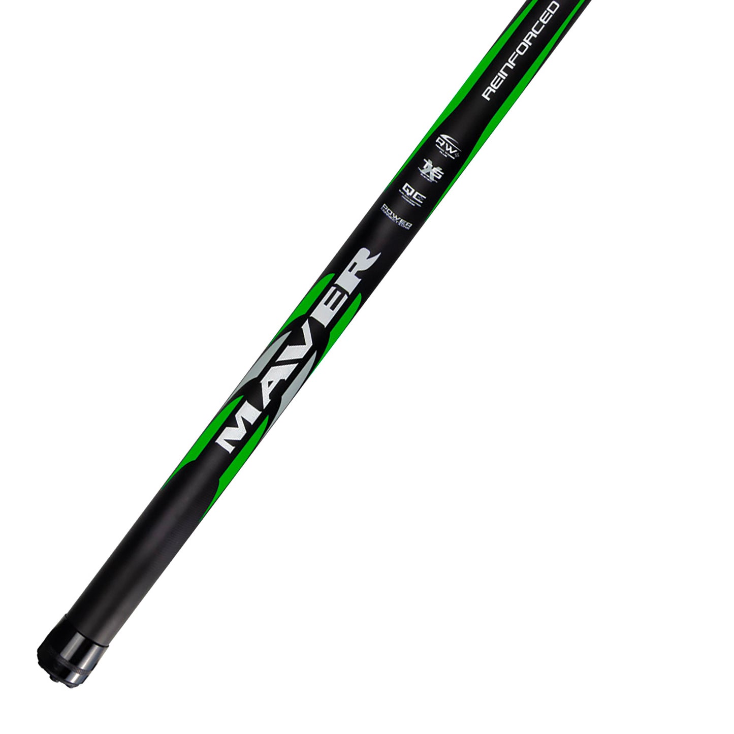 Grizzly Reality TRT 10m senza Anelli – Canna Trota Torrente