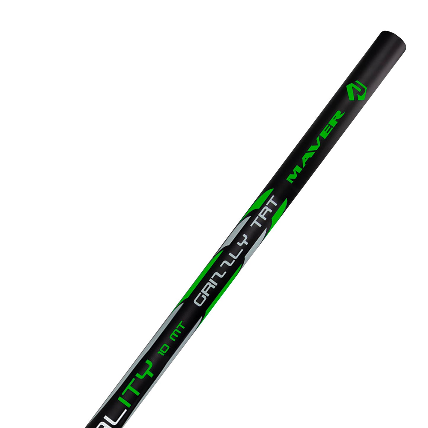 Grizzly Reality TRT 10m senza Anelli – Canna Trota Torrente