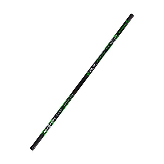 Grizzly Reality TRT 10m senza Anelli – Canna Trota Torrente