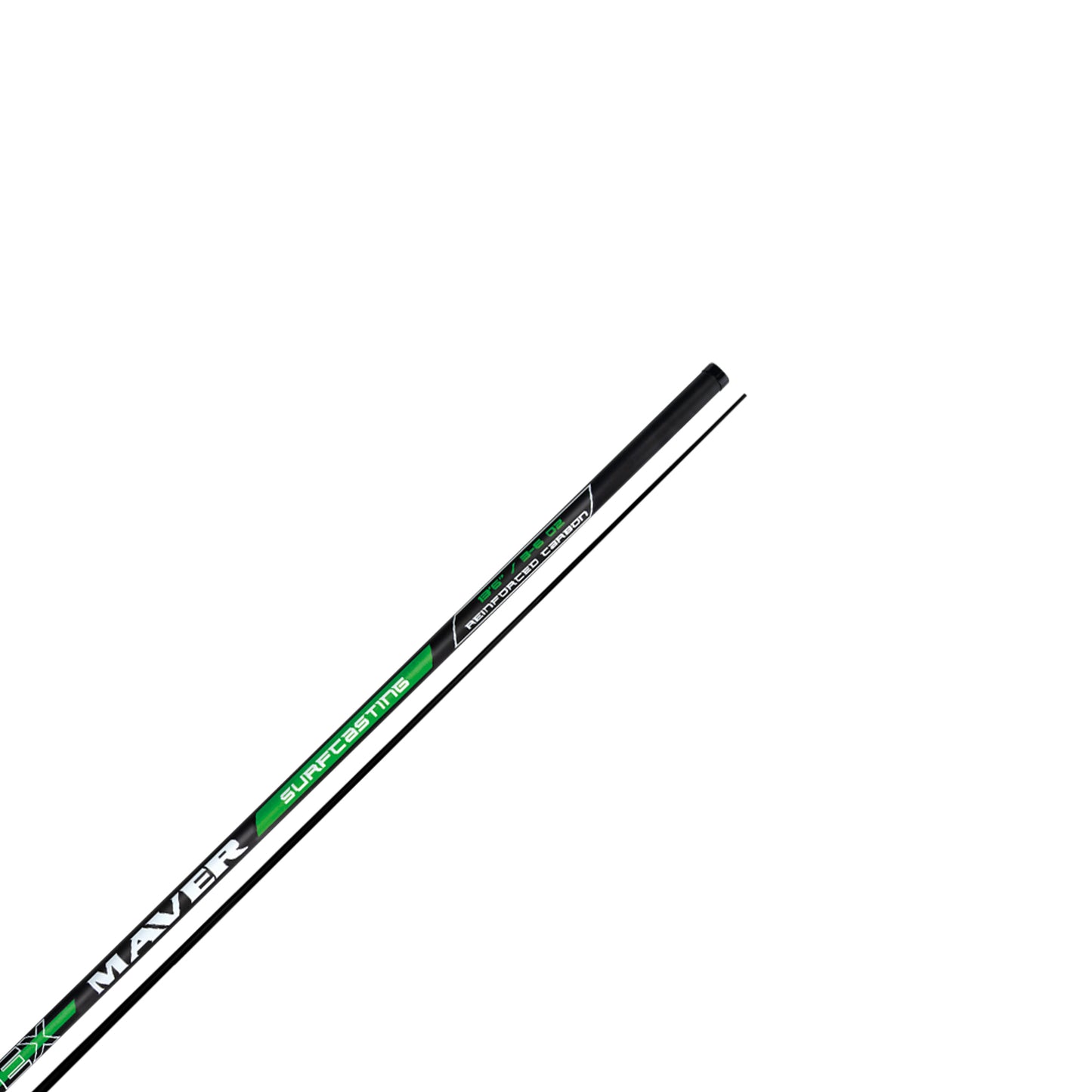 DENTEX SURF 2SEC. PUT-IN – CANNA SURFCASTING