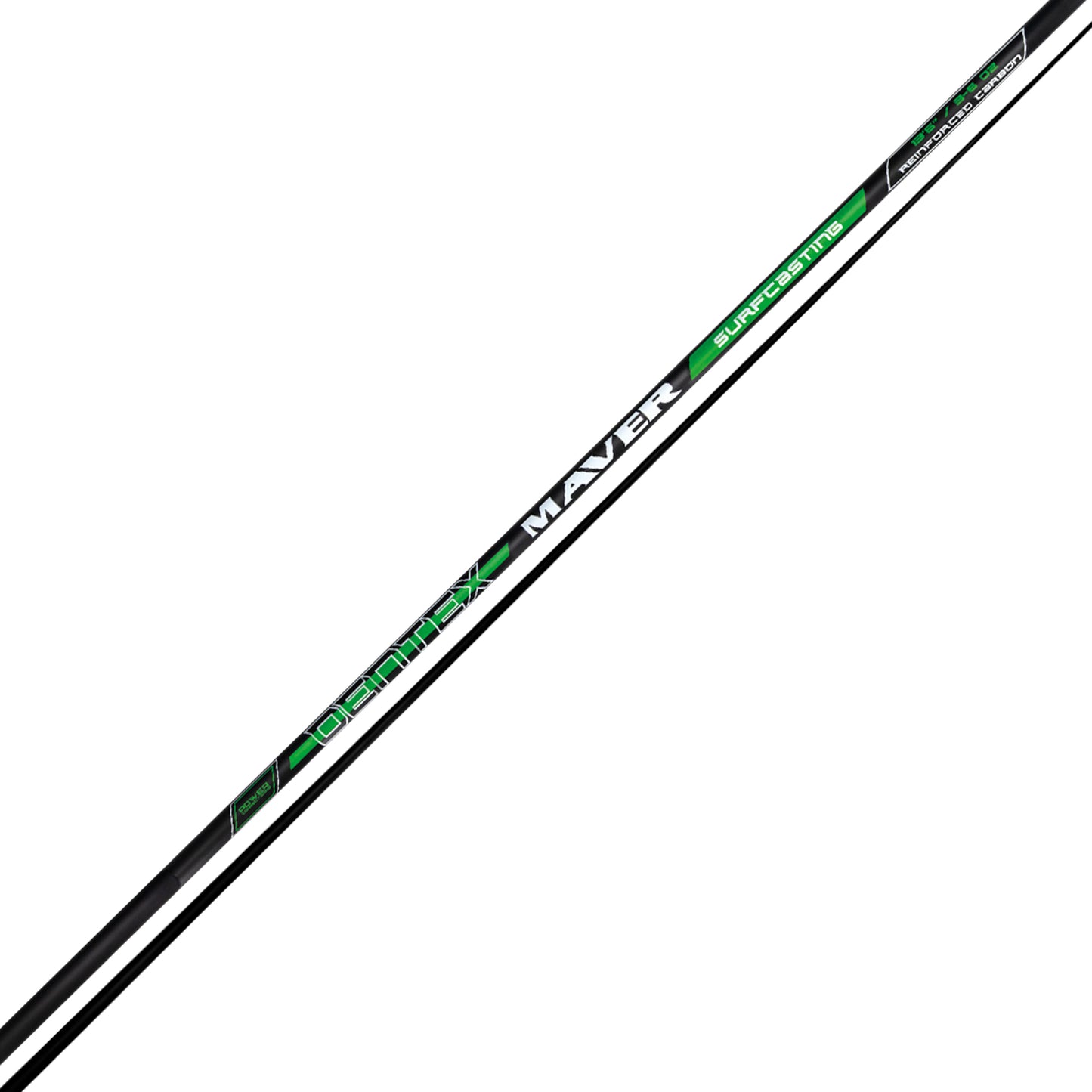 DENTEX SURF 2SEC. PUT-IN – CANNA SURFCASTING