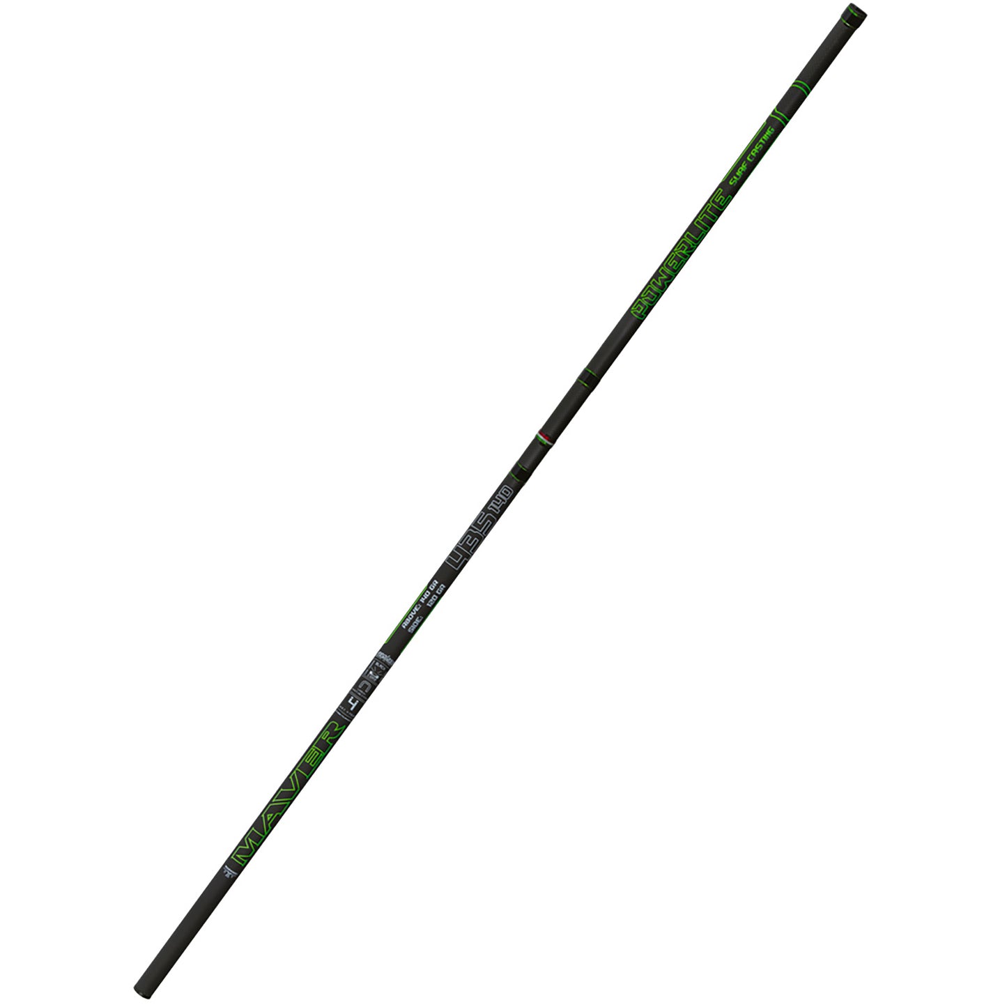 POWERLITE TELE BEACH – CANNA SURFCASTING