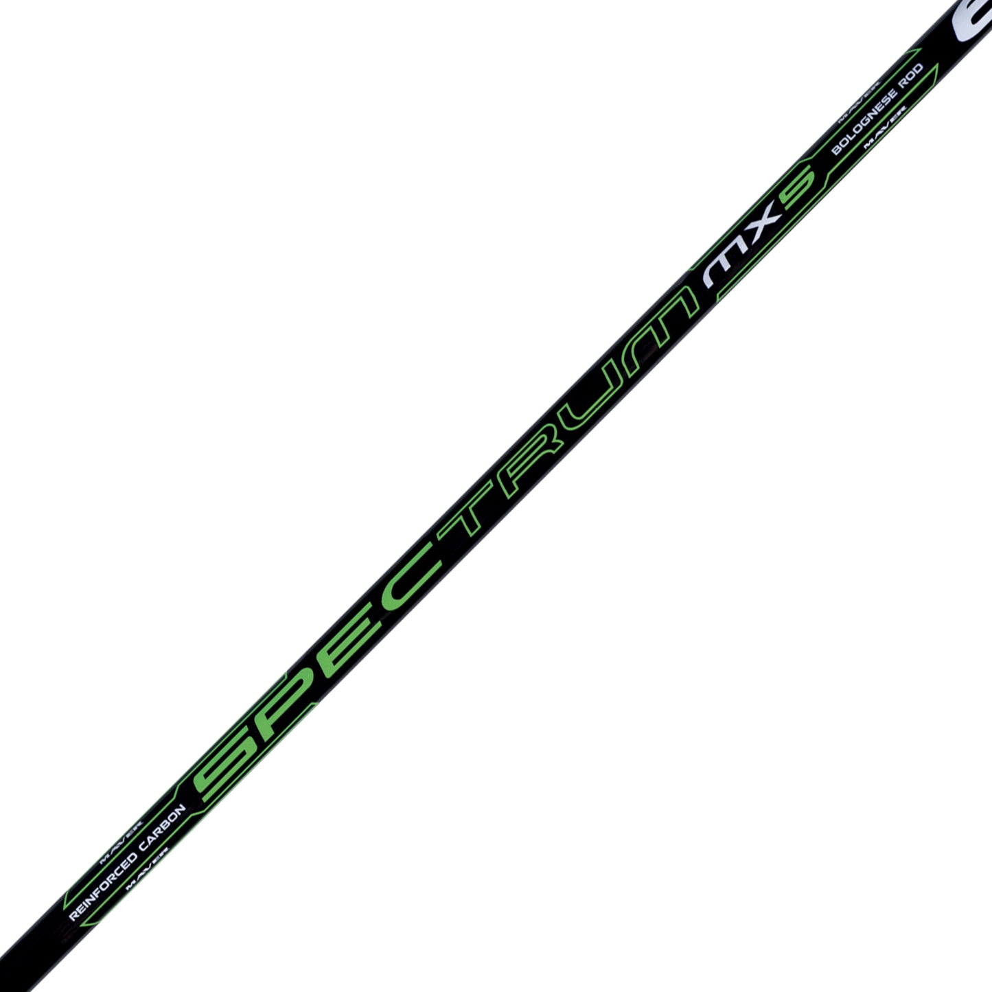 CANNA SPECTRUM BOLO MX5 – CANNA BOLOGNESE