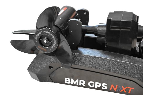 BLX 65 BMR GPS NxT 12V Motore Elettrico Fuoribordo
