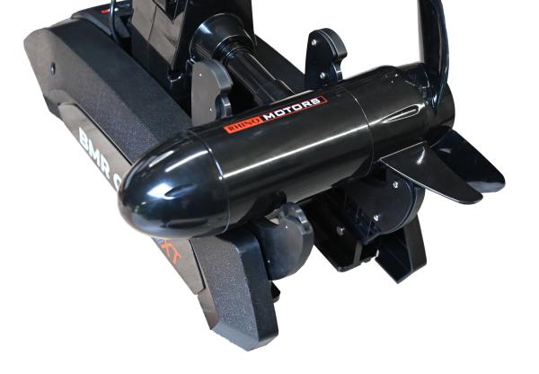 BLX 65 BMR GPS NxT 12V Motore Elettrico Fuoribordo