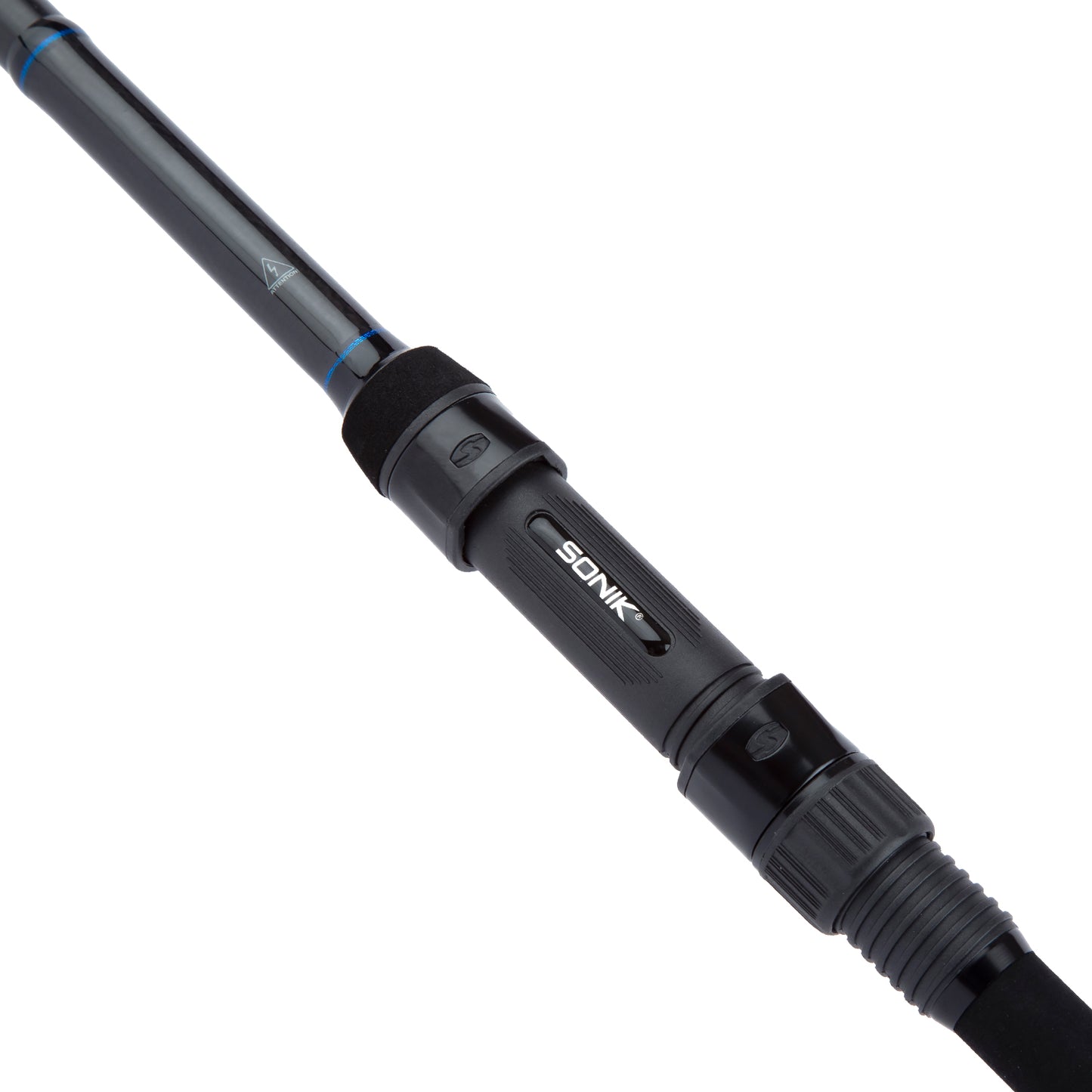 GRAVITY CARP RODS