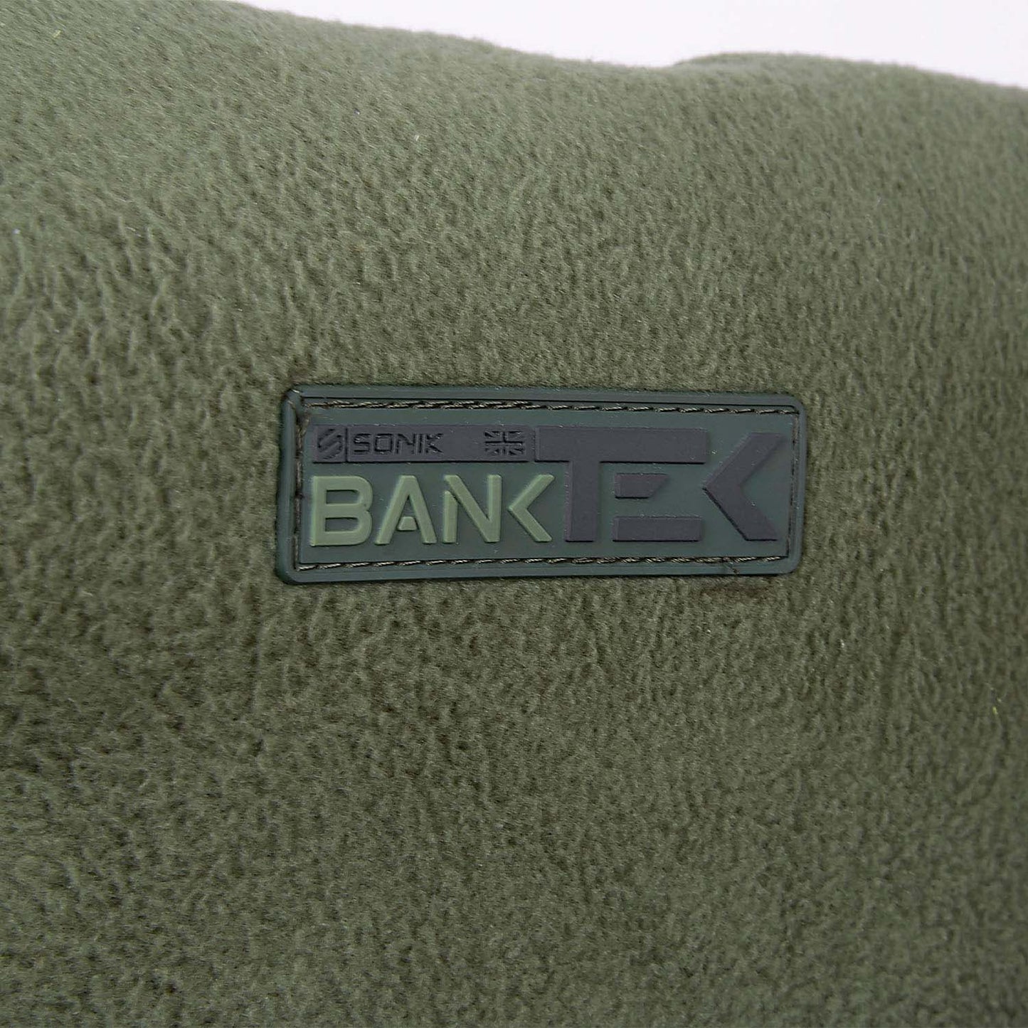 BANK-TEK HIGH BACK RECLINING CHAIR