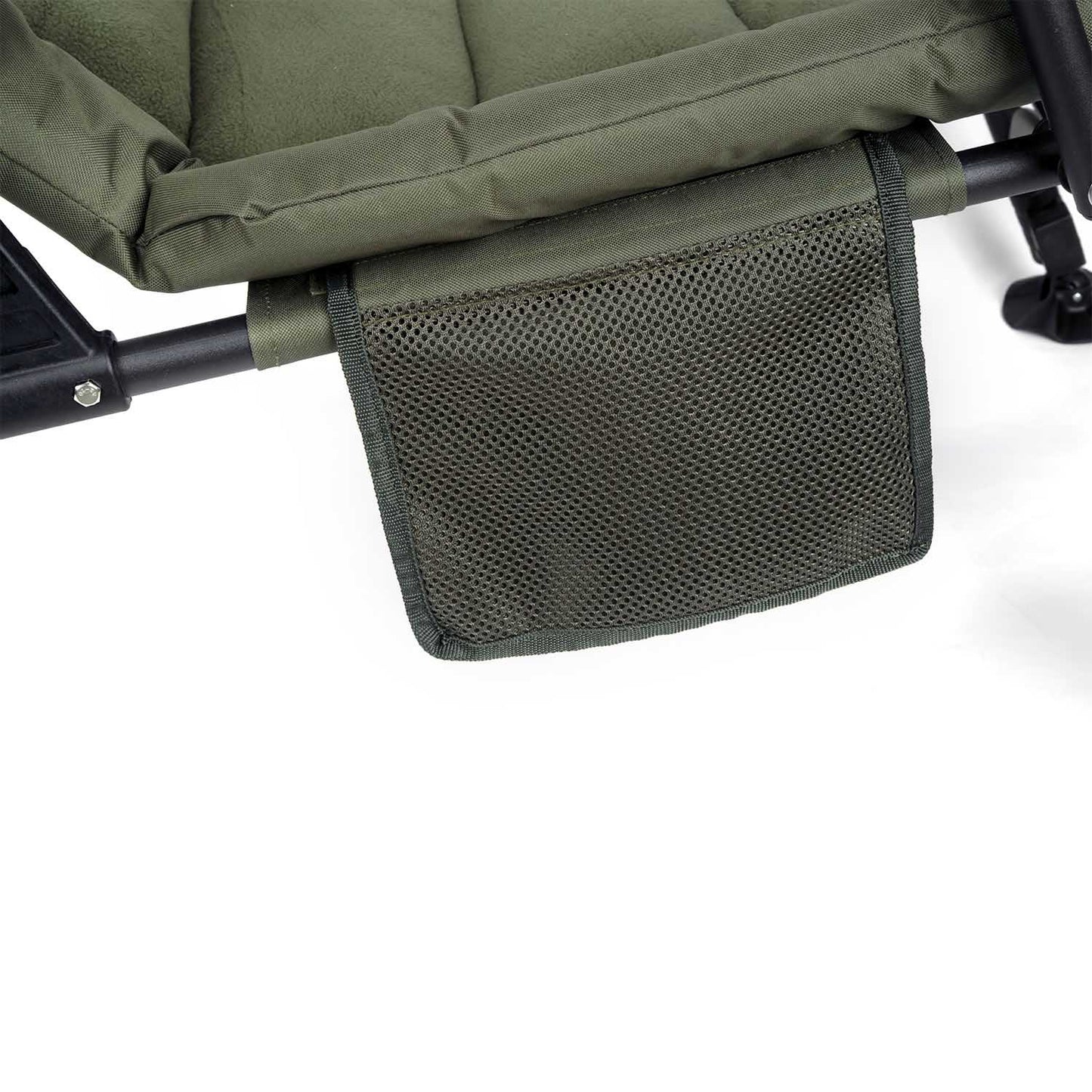 BANK-TEK HIGH BACK RECLINING CHAIR